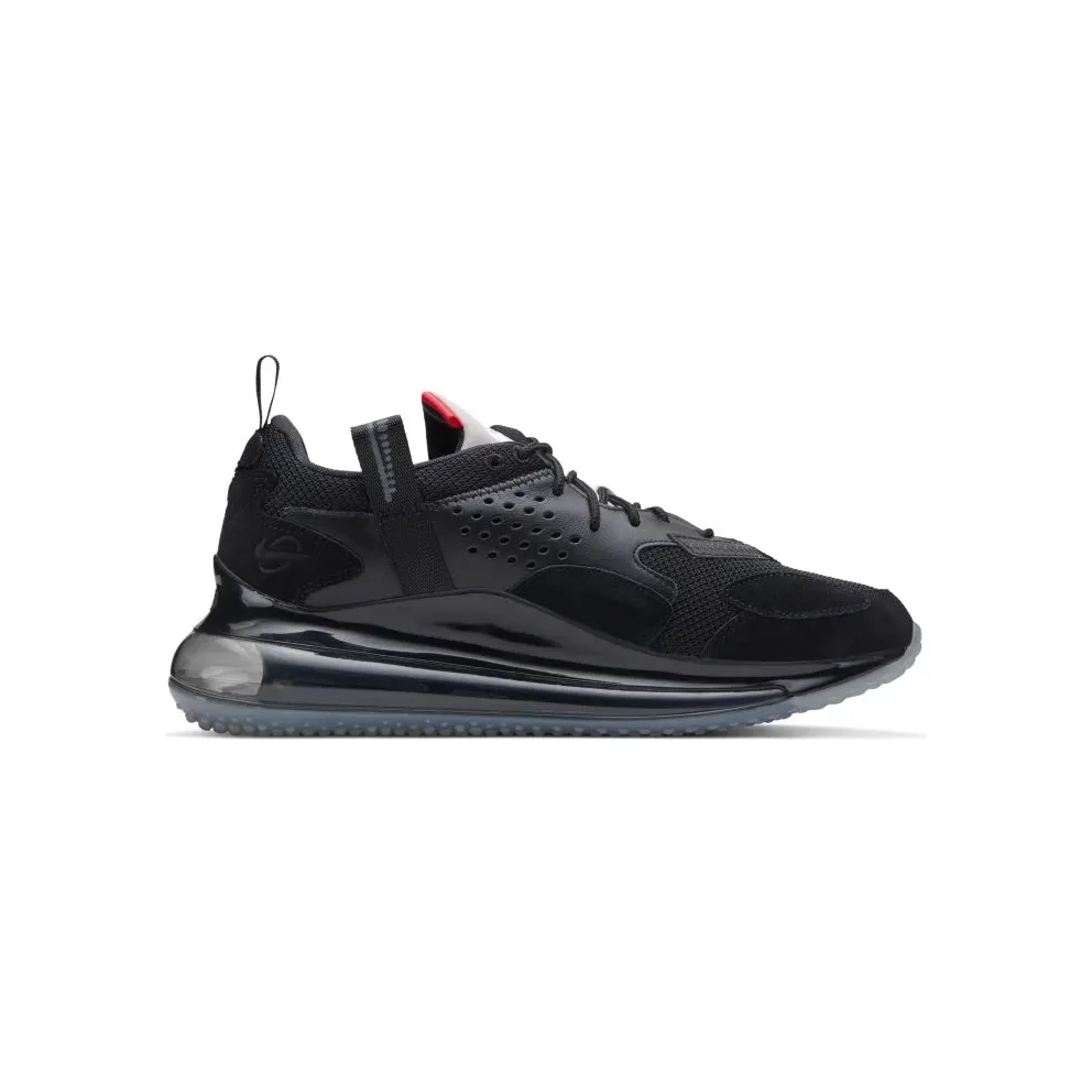 Nike x OBJ Air Max 720 Black (2019) (CK2531-002)