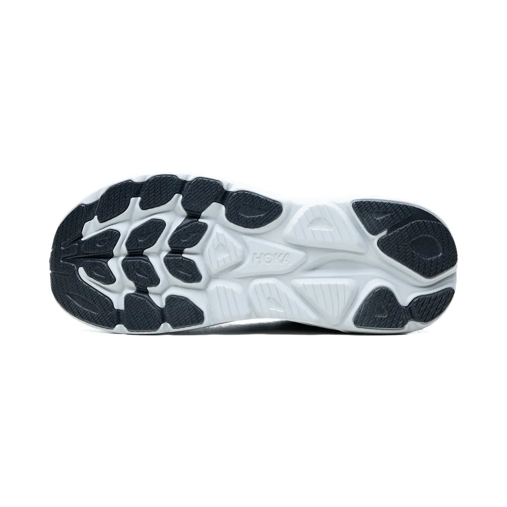 Hoka Clifton 10 “Galactic Grey” (1162030-GYST)