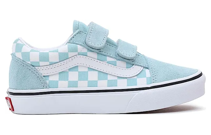 vans-checkerboard VN0A38HDH7O
