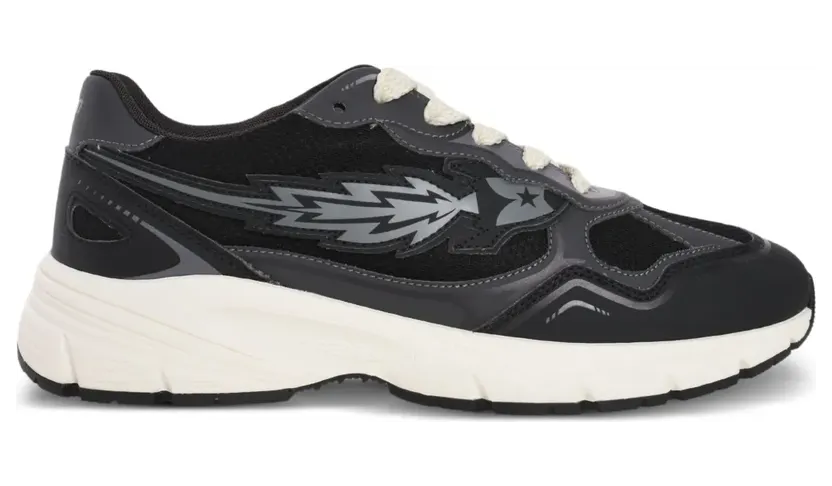Enterprise Japan Run Rocket “Black” (BB5021EX310S1072)