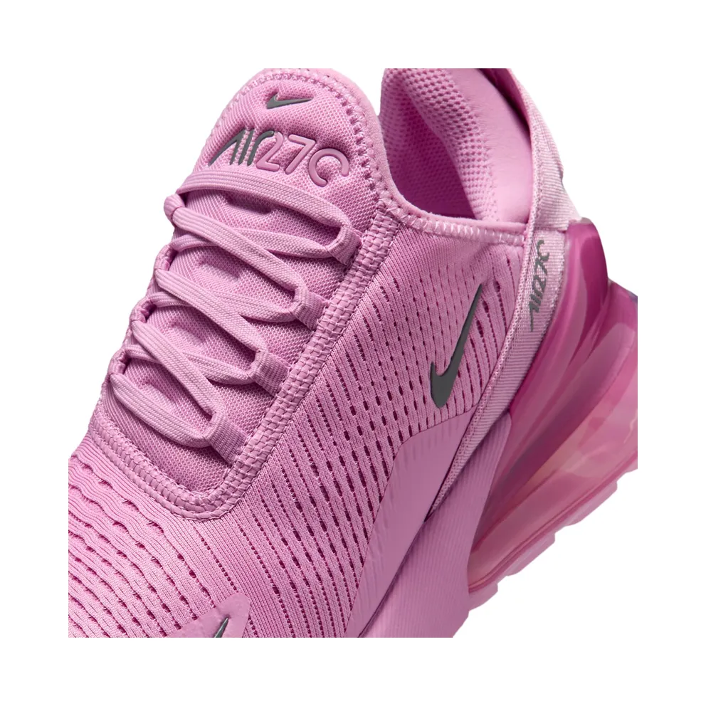 Nike Air Max 270 Womens “Light Magenta” (HJ3222-500)