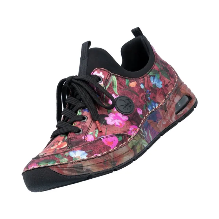 rieker-sneaker 44569-90