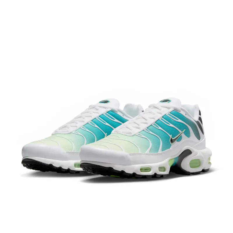 Nike Air Max Plus “Dusty Cactus Barely Volt” (DZ3670-102)