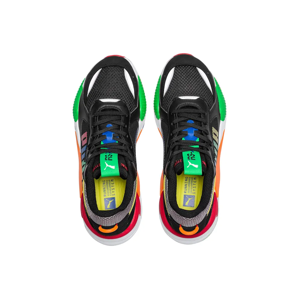 Puma RS-X Bold ‘Rubick’ (2019) (372715-01)