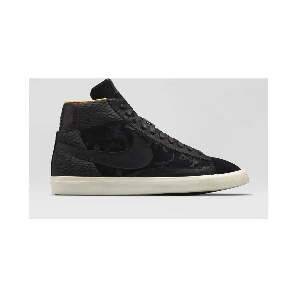 Nike Blazer High Mowax (718768-008)