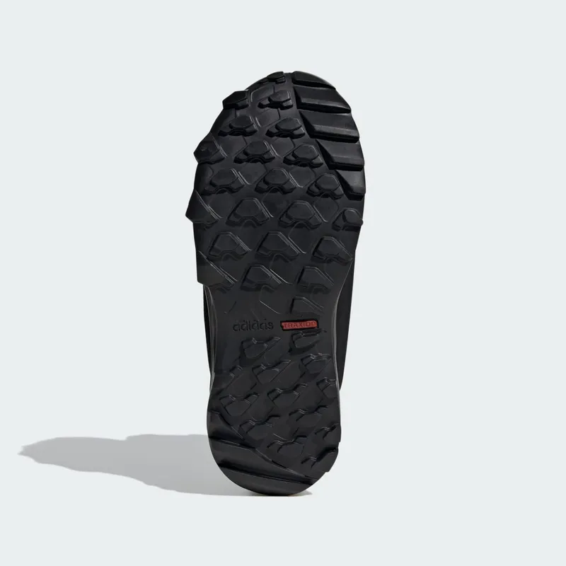 Adidas Terrex Snow Hook-And-Loop COLD.RDY Winterschoenen Core Black / Chalk White / Grey Four (IF7495)