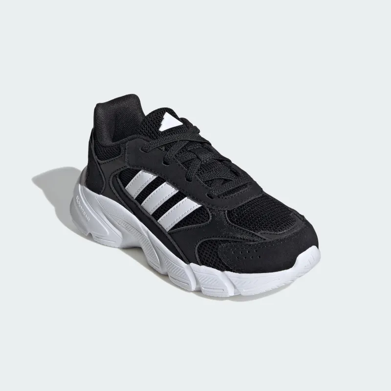 Adidas Crazychaos 2000 Kids Core Black / Cloud White / Core Black (JH6506)