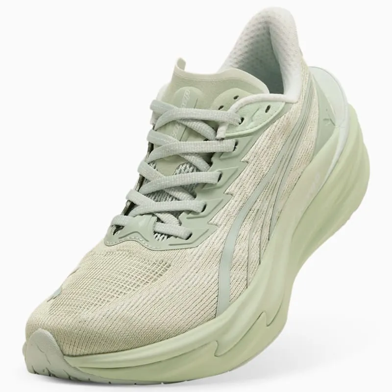 Puma Deviate Nitro 4 Green (312124-28)