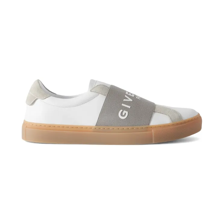 Givenchy Urban Street White Grey (BH00AXH1W7-117)
