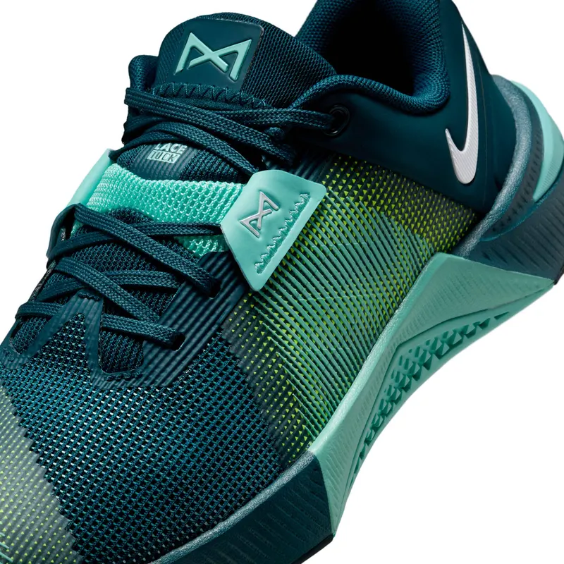 Nike Metcon 10 “Midnight Turquoise Volt” (HQ2620-300)
