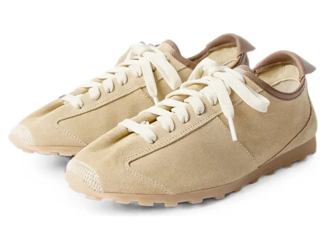 Jacquemus the Tennis “Neutrals” (FOW00175 AC09A15 150) (4)