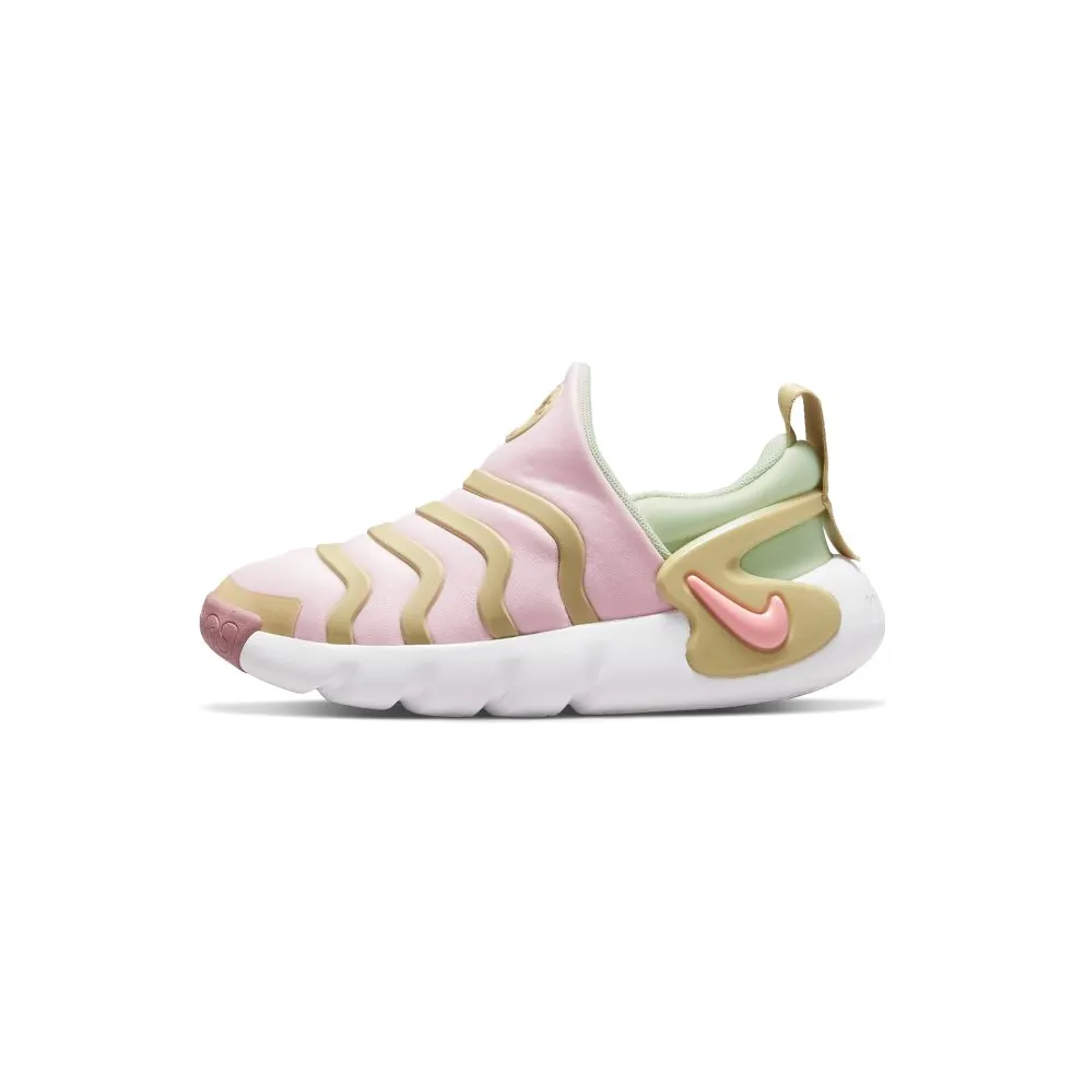 Nike Dynamo Go Younger Kids’ Easy On/Off Pink (DH3437-600)