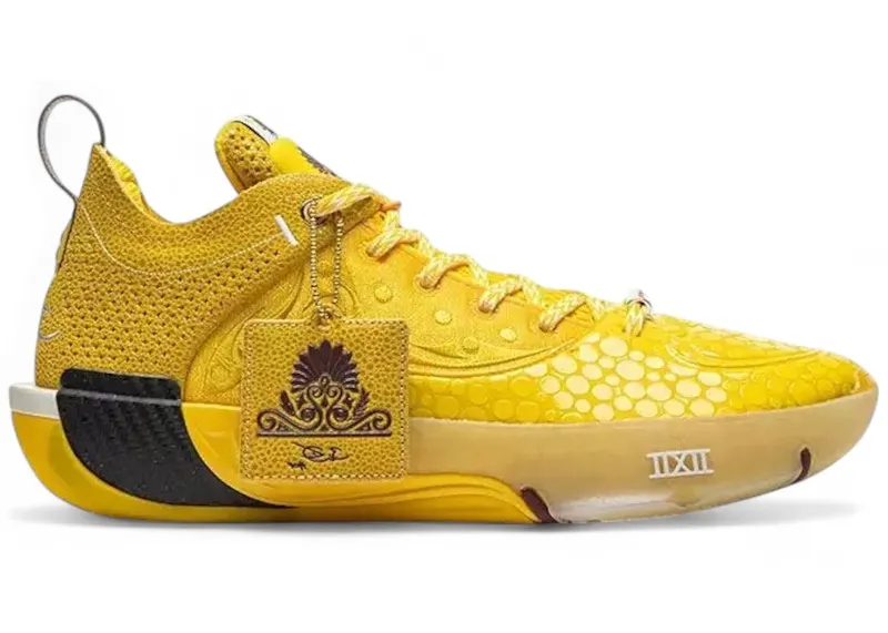 Li-Ning Way of Wade 12 Lux Stingray (ABAV013-12)
