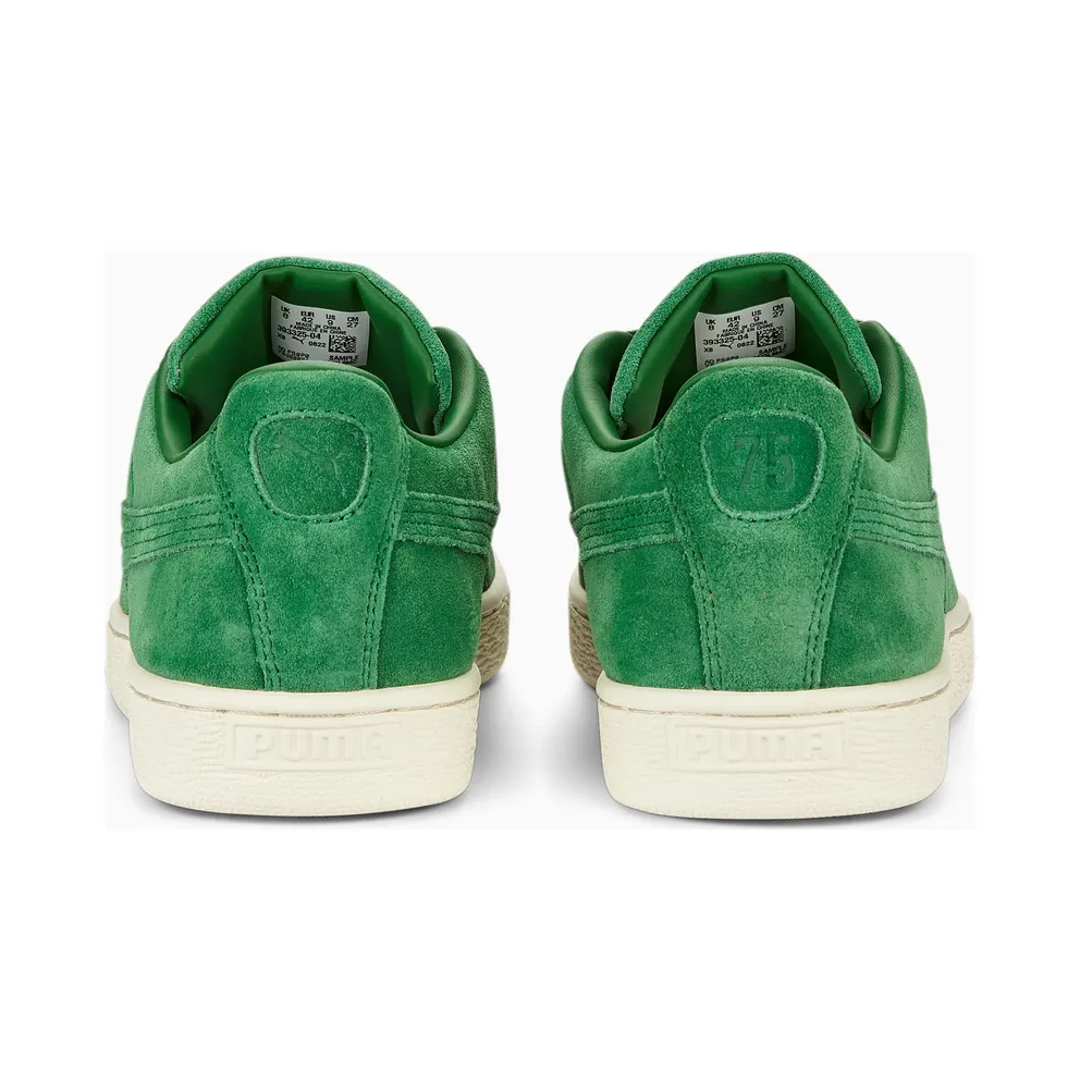 Puma Suede Classic 75Y Green/Black (39332504)
