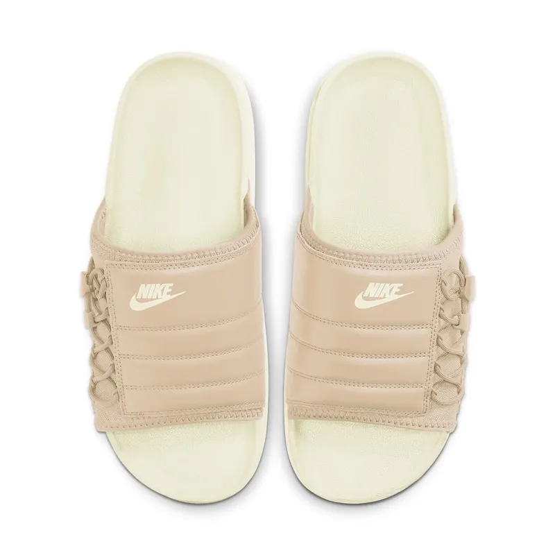 Nike Asuna Slide Pearl White Sail (CW9703-200)