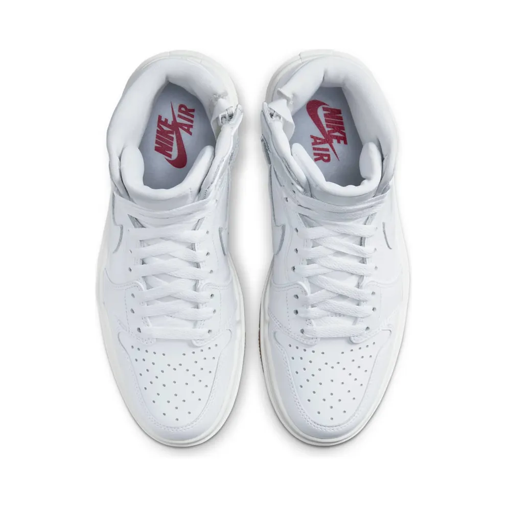 Jordan 1 Elevate High SE White Gum (FB9894-100)