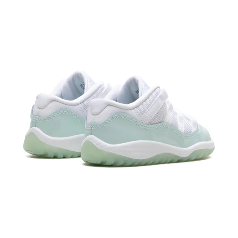 Air Jordan 11 Low TD “Igloo” (645107-103)