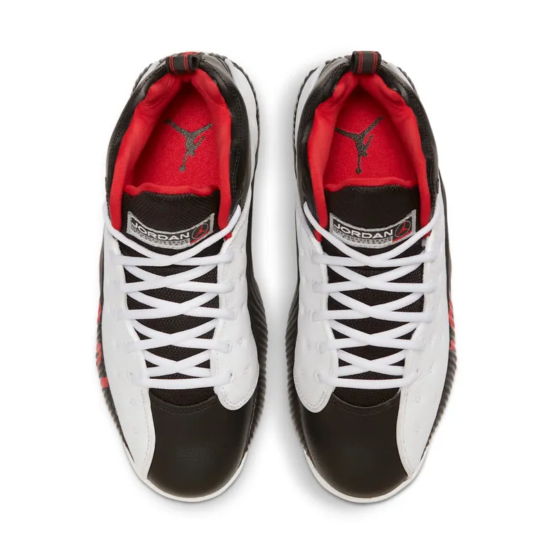 Jordan Jumpman Team 2 Chicago Home (2022) (DZ7294-101)