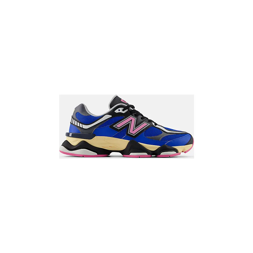 New Balance 9060 “Blue / Pink” (U9060BPO)