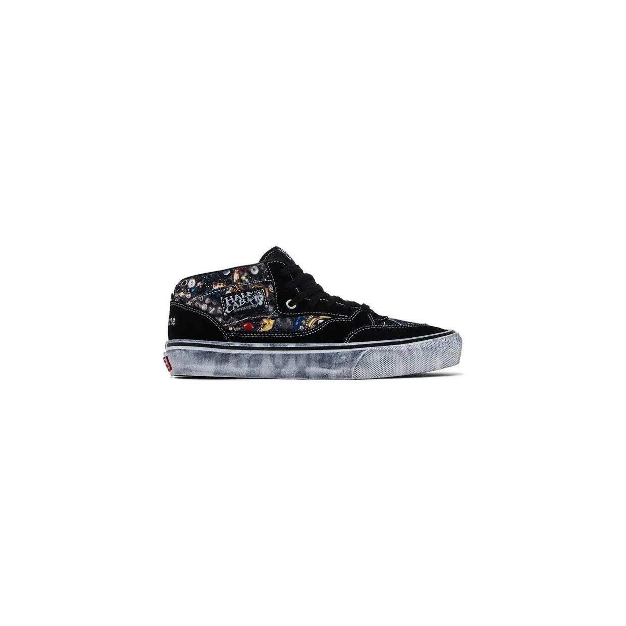 vans-half-cab VN00112HBLU