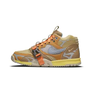 Nike Air Trainer 1 “Coriander / Wheat / Light Sienna / Ashen Slate” (DH7338-300)