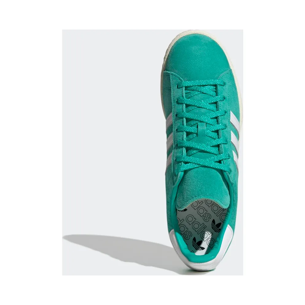 Adidas Campus 80s Shock Mint / Cloud White / Off White (GX7339)