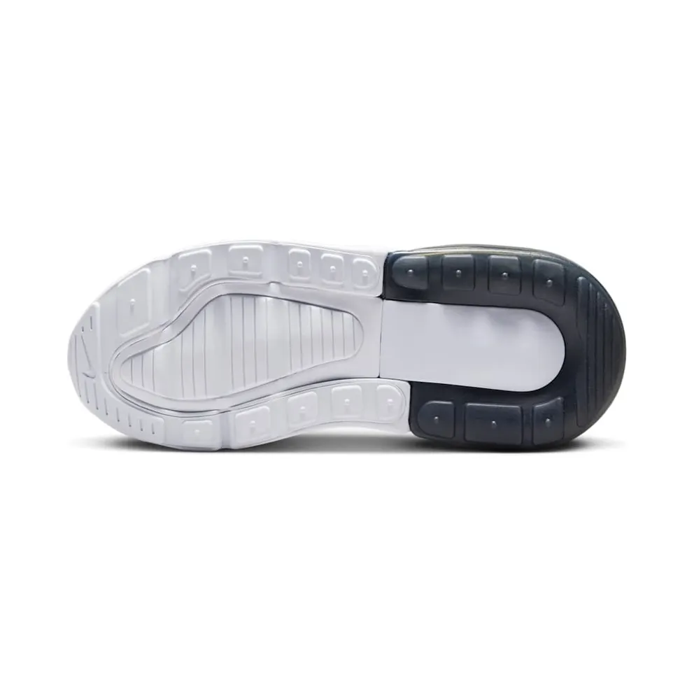 Nike Air Max 270 White Anthracite Hot Fuchsia (AO2372-120)