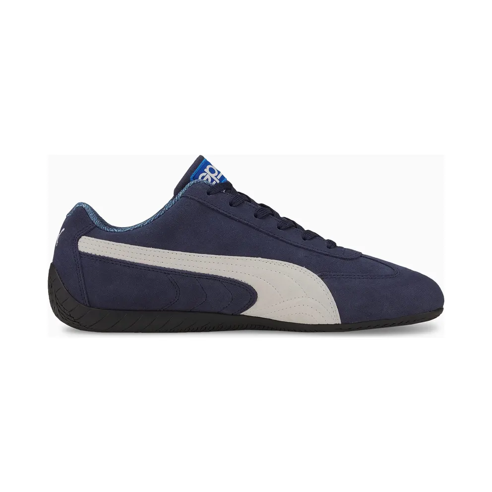 Puma Speedcat OG+ Sparco Motorsport Shoes Blue/White (30717106)