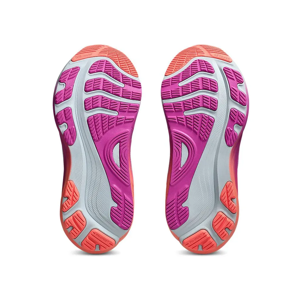 ASICS GEL-KAYANO 32 SUNNY SIZZLE “Sky / Digital Sakura” (1012C045-400)
