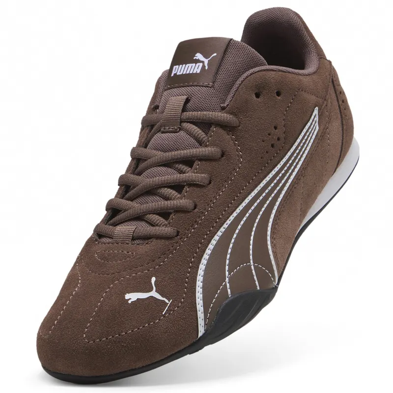 Puma Catch “Flat Bronze / Puma White” (402681_05)