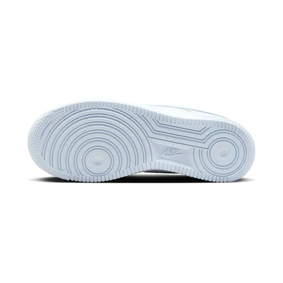 Nike AIR FORCE 1 LO ’07 “Blue Tint” (DZ2786-400)