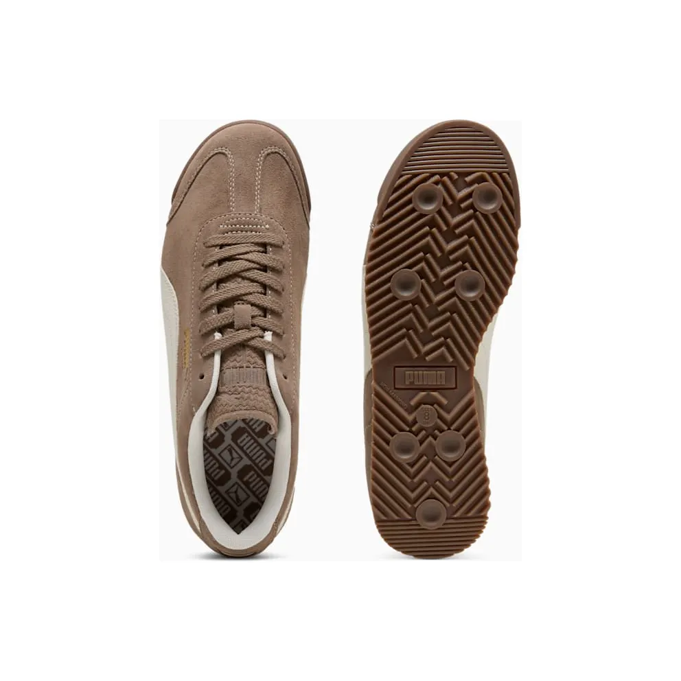 Puma Roma Suede Totally Taupe (398635-07)