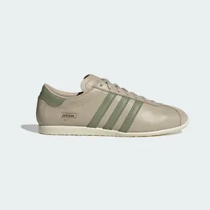 adidas Paris “Khaki Three / Tent Green / Off White” (KJ4910)