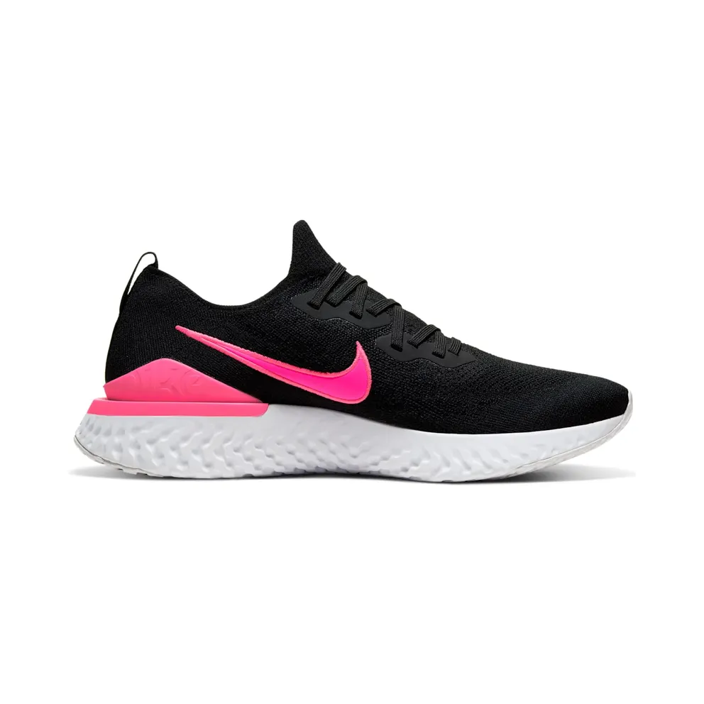 Nike Epic React Flyknit 2 Pink Blast (BQ8928-013)