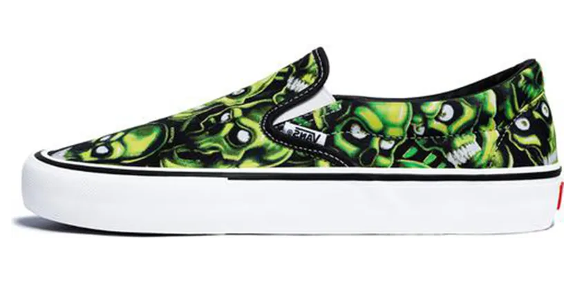 vans-slip-on VN0A347V3FW