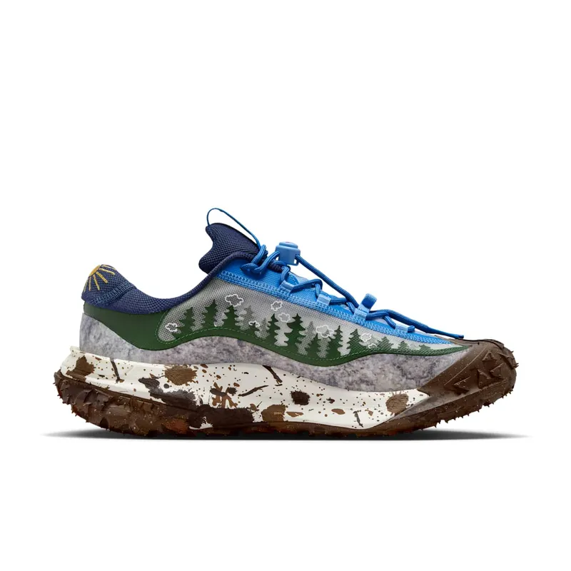 Nike ACG MTN Fly 2 Low DBXIX “Doernbecher” (FZ3024-919)