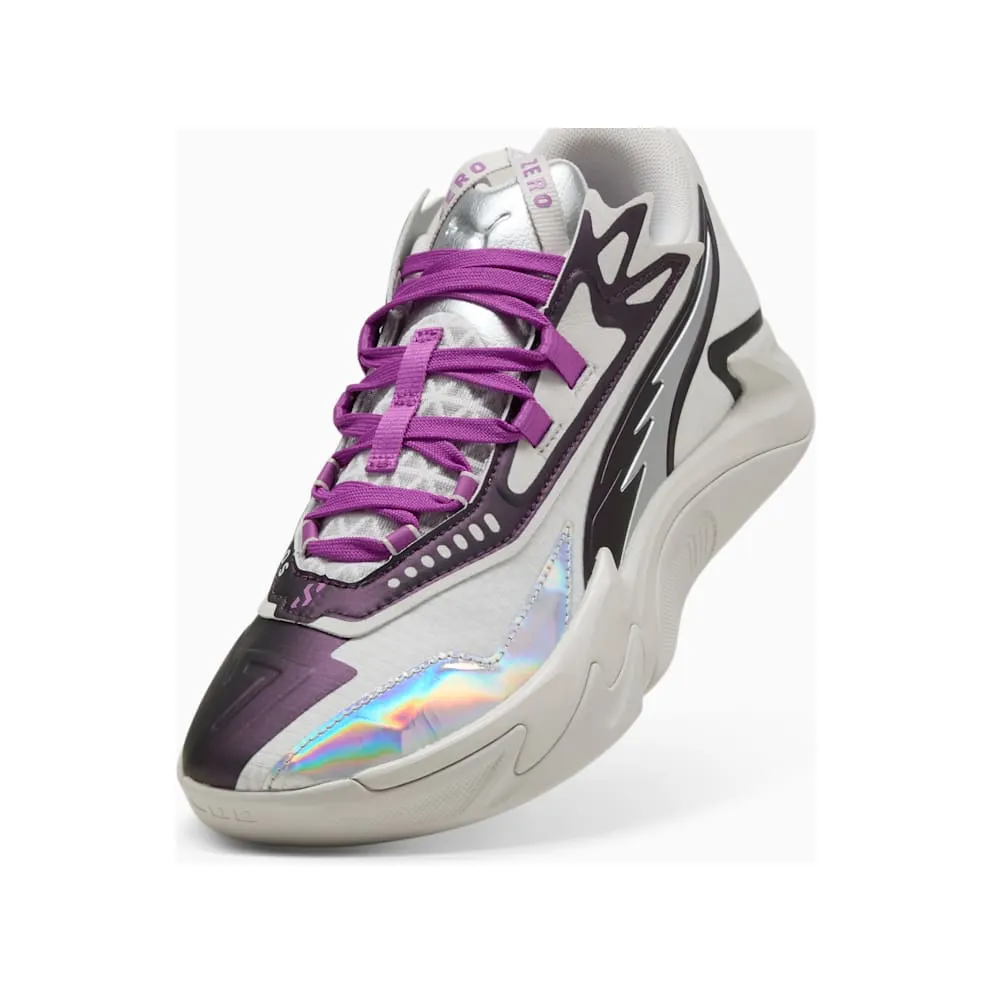 Puma Scoot Zeros II Sterling “Feather Gray Wild Berry” (311351-01)