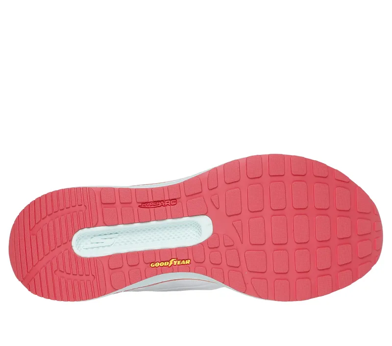 Skechers GO RUN Persistence 2 – White / Multi – “White” (172084 WMLT)