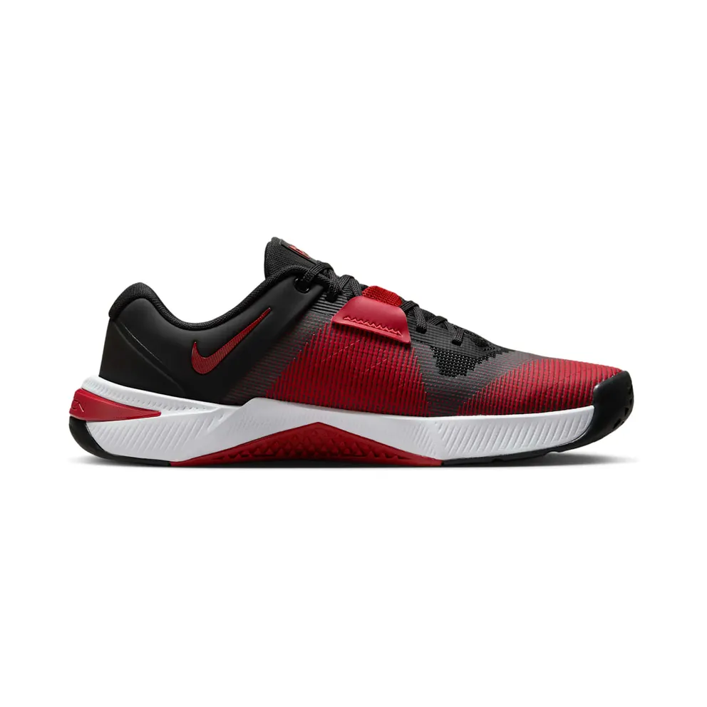 Nike Metcon 10 Black White Varsity Red (HJ1875-001)