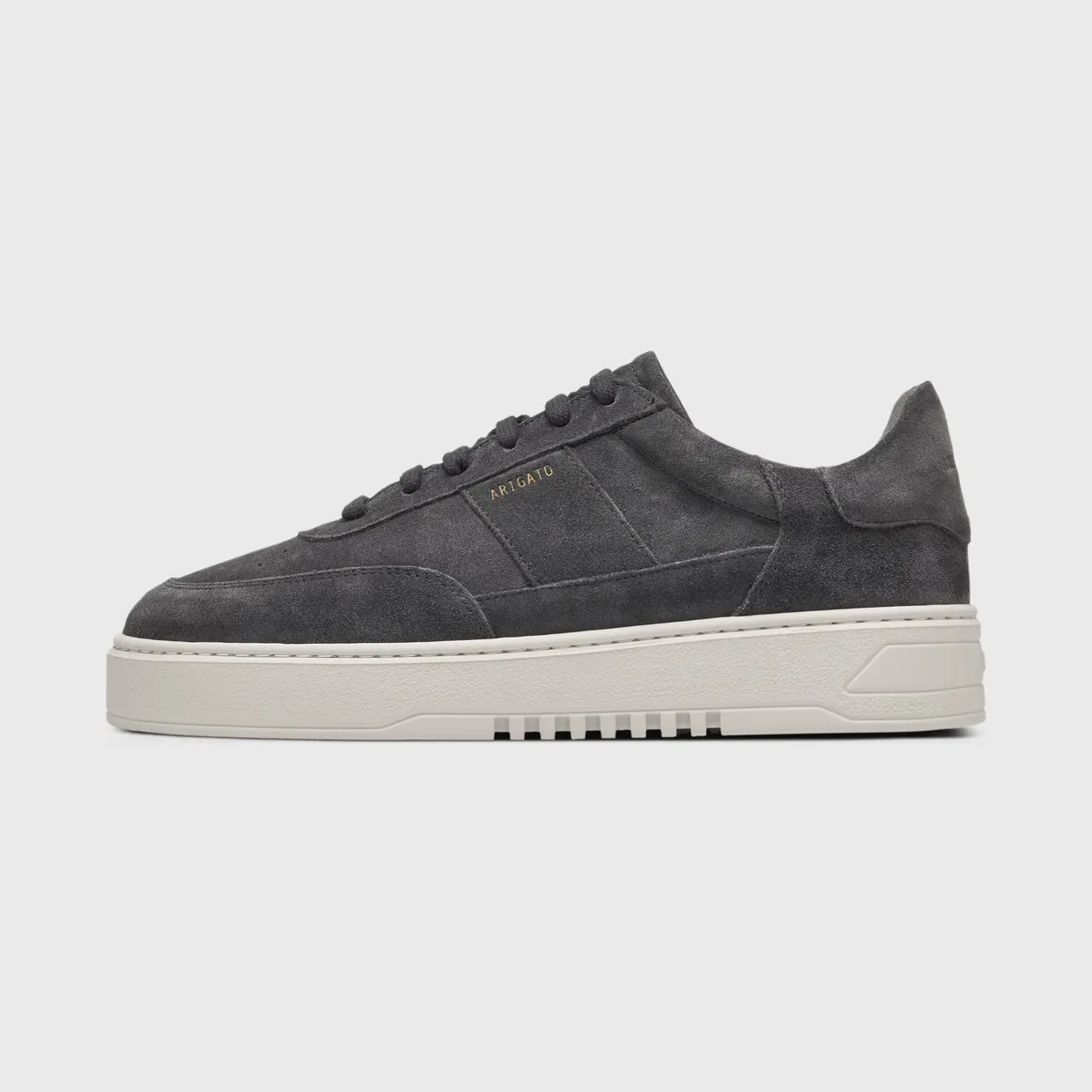 Axel Arigato Orbit Vintage Grey
