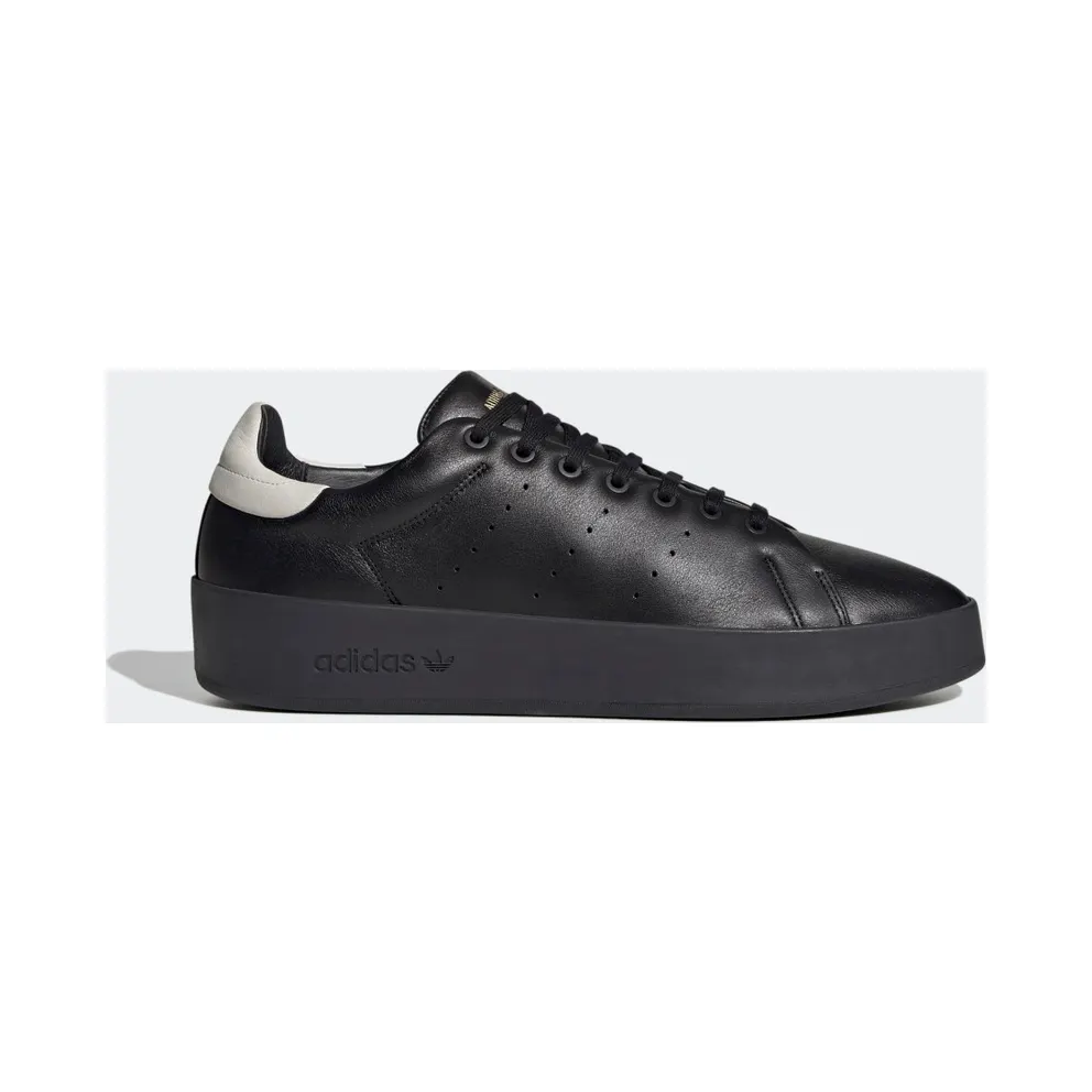 Adidas Stan Smith Recon Core Black / Core Black / Crystal White (H06184)