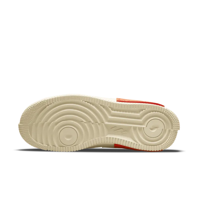 Nike Air Force 1 Fontanka Pearl White (W) (DA7024-200)