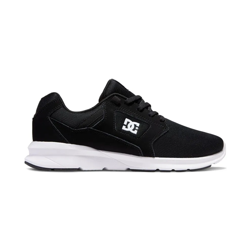DC Skyline black/white (ADYS400066-BKW)