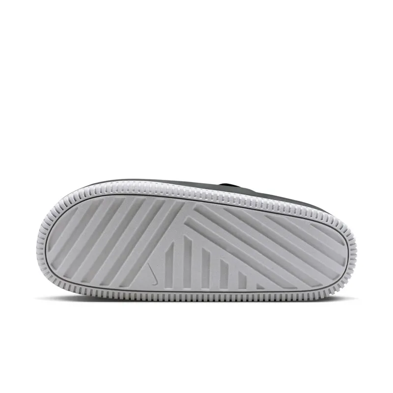 Nike Slides Nike Calm Mule Dark Smoke Grey / Light Smoke Grey / Dark Smoke Grey (FD5130-007)