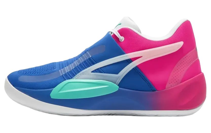 Puma RISE NITRO FADEAWAY “Fadeaway” (378278-01)