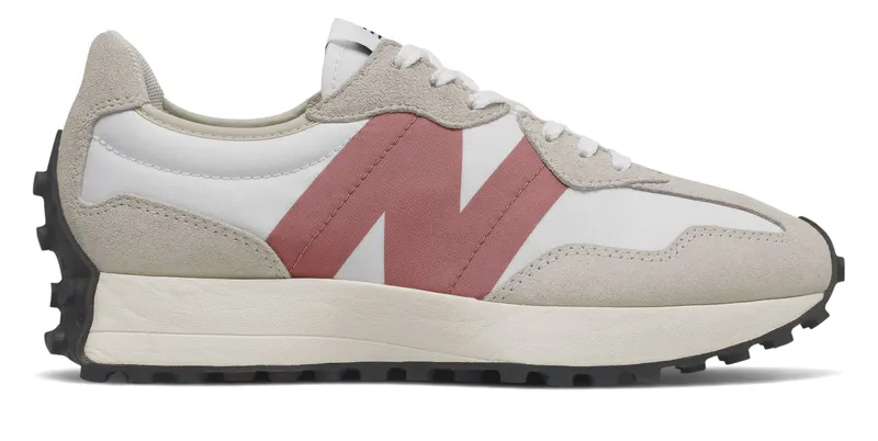 New Balance WS327 CD Ocean Grey / Prairie Rose (WS327CD)