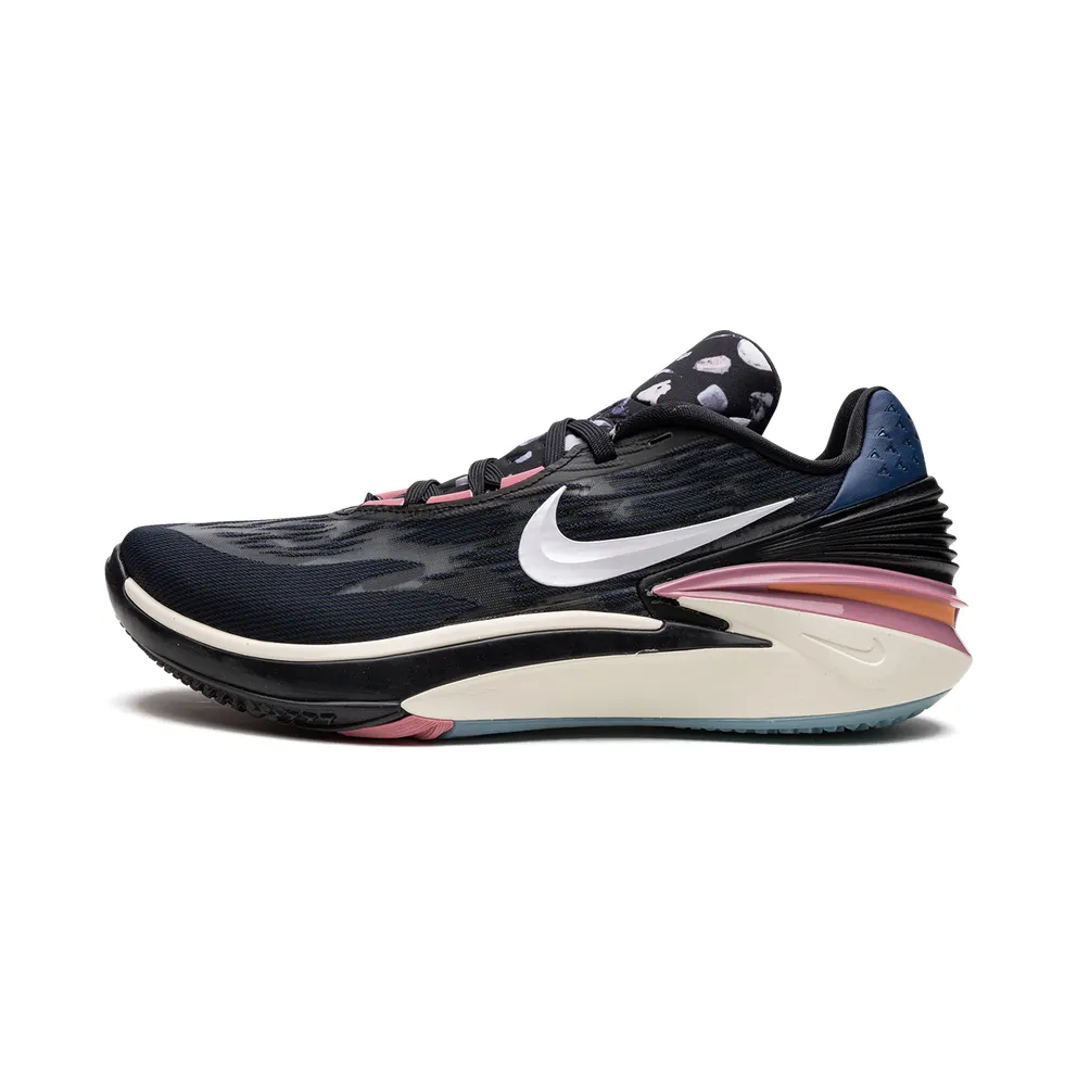Nike Zoom GT Cut “Black Desert Berry” (DJ6015-003)