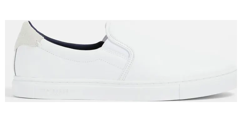 ted-baker-sneaker 253966-WHITE-41