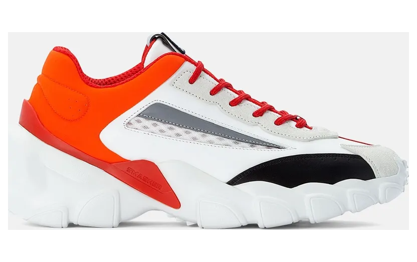 fila-sneaker 1010938/93A