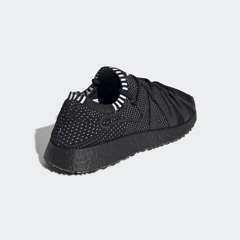 adidas Y-3 Raito Racer Black White Black/Black/Footwear White (EF2562)